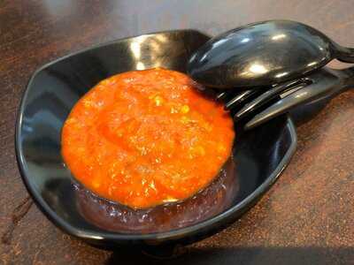 Cundhi Vegetarian Restaurant