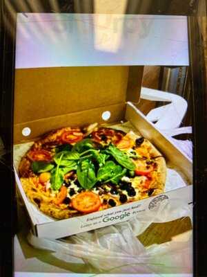 Pano Kato Grill, Pizza & Deli