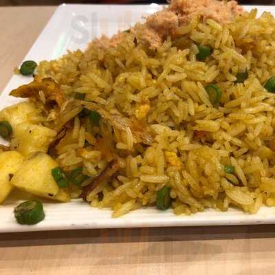 Sanook Kitchen Bedok Mall