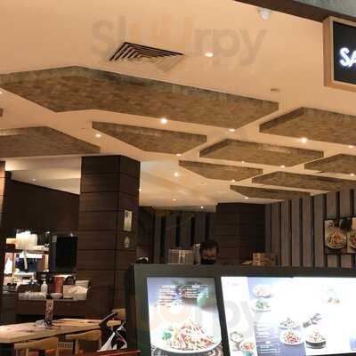 Sanook Kitchen Bedok Mall