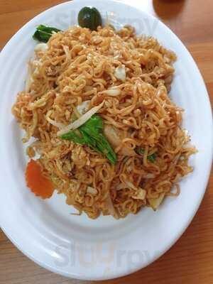 Prachinburi Thai Kitchen