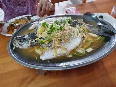 Prachinburi Thai Kitchen