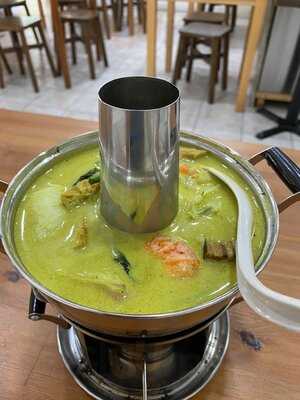 Prachinburi Thai Kitchen