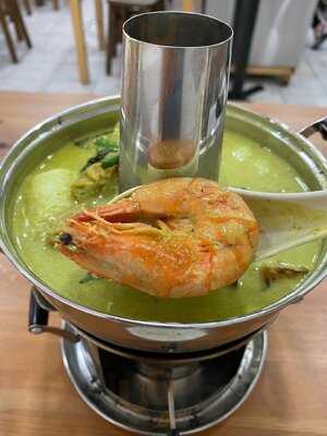 Prachinburi Thai Kitchen