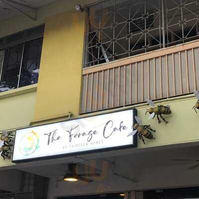 The Forage Cafe