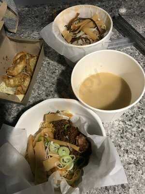 Takagi Ramen - Downtown East