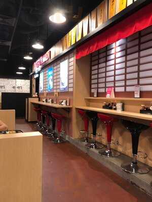 Takagi Ramen - Downtown East