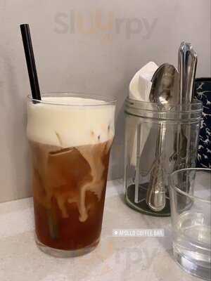 Apollo Coffee Bar