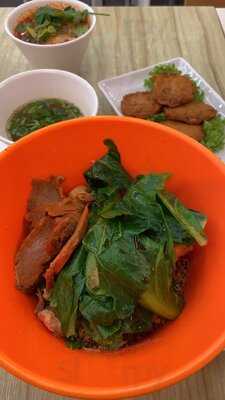 Bowl Thai Restaurant