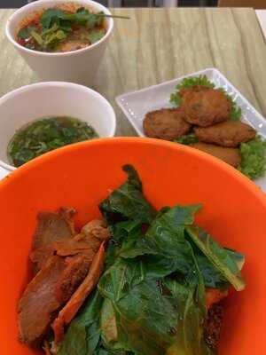 Bowl Thai Restaurant