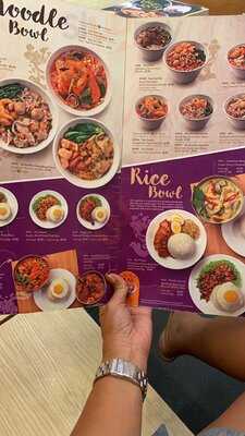 Bowl Thai Restaurant