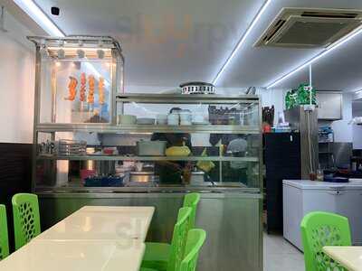 Xpress Makan Avenue