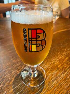 Burger & Lobster Raffles