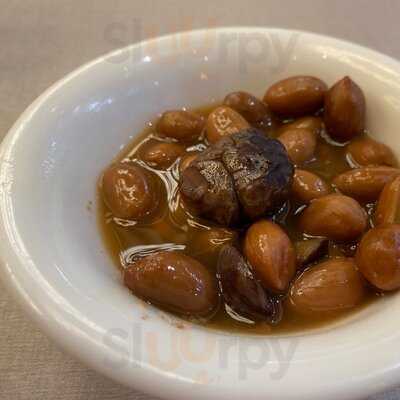 Canton Paradise At Junction 8