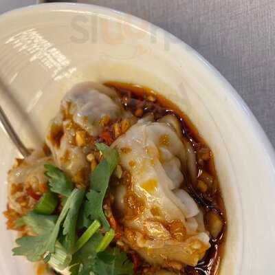 Canton Paradise At Junction 8