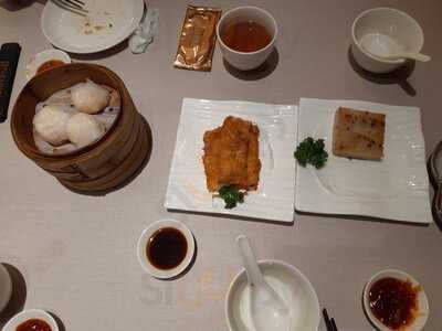 Canton Paradise At Junction 8