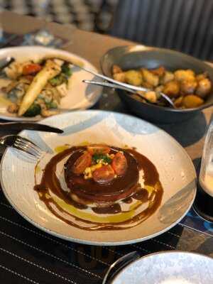 The Gong By Drinks & Co