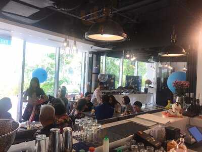 The Gong By Drinks & Co