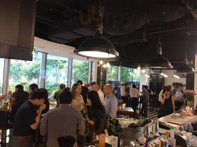 The Gong By Drinks & Co