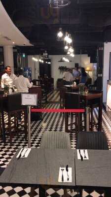 The Gong By Drinks & Co