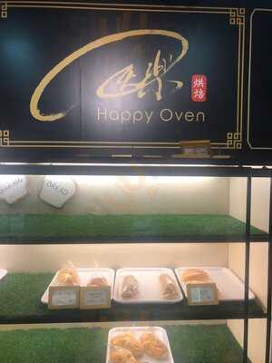 Happy Oven