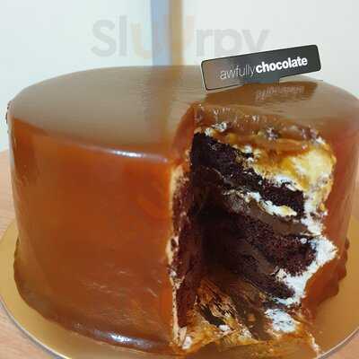 Awfully Chocolate