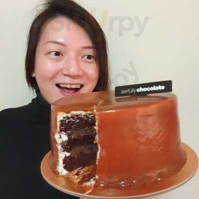 Awfully Chocolate