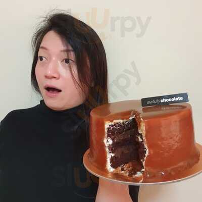Awfully Chocolate