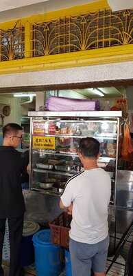 Beo Crescent Curry Rice