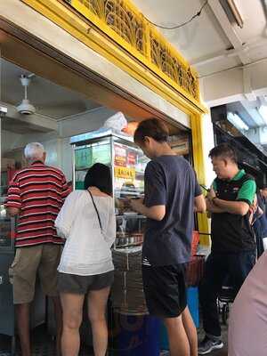 Beo Crescent Curry Rice