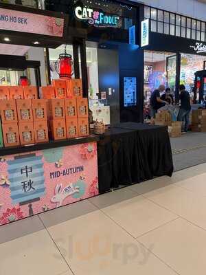 Cat & The Fiddle (westgate)