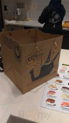 Cat & The Fiddle (westgate)