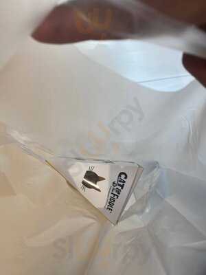 Cat & The Fiddle (westgate)