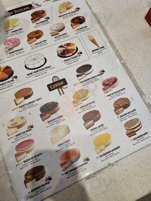 Cat & The Fiddle (westgate)