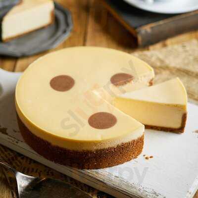 Cat & The Fiddle (westgate)