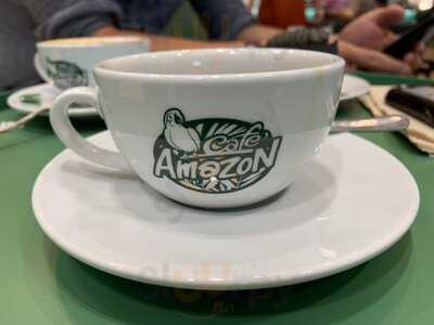 Cafe Amazon