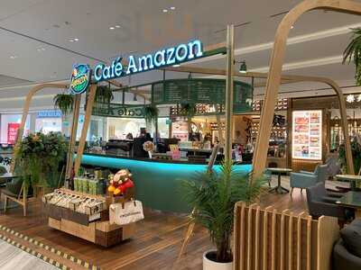 Cafe Amazon
