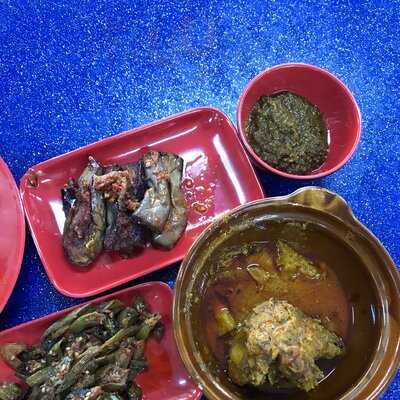 New Trend Eating House