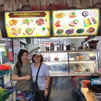 New Trend Eating House