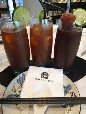 Masa By Black Society