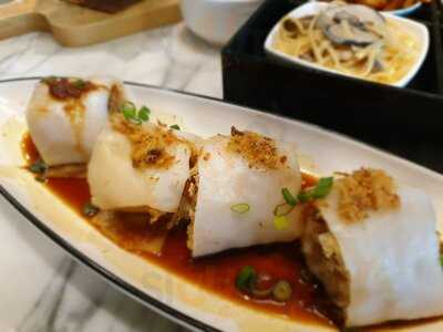 Masa By Black Society