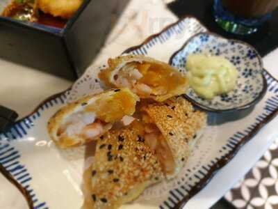 Masa By Black Society