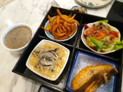 Masa By Black Society