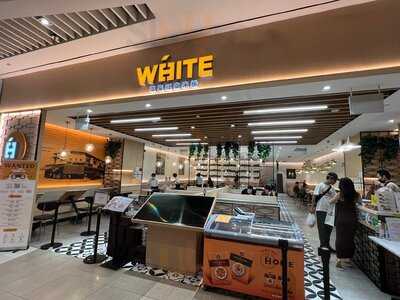 White Restaurant