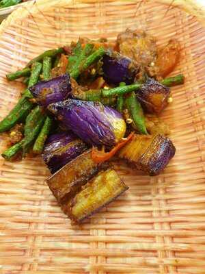 Coco Veggie Nyonya Cuisine