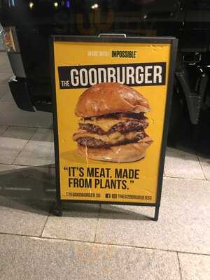 The Goodburger
