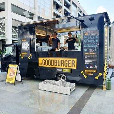 The Goodburger