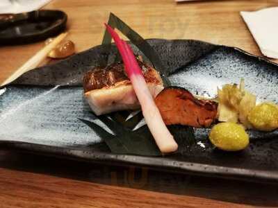 Kyoten Japanese Cuisine