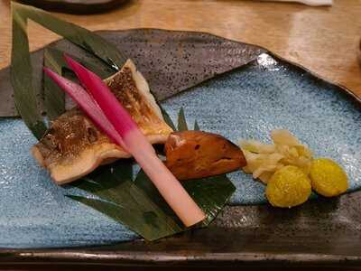 Kyoten Japanese Cuisine