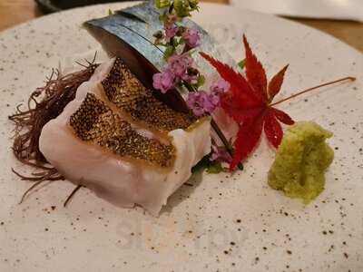 Kyoten Japanese Cuisine